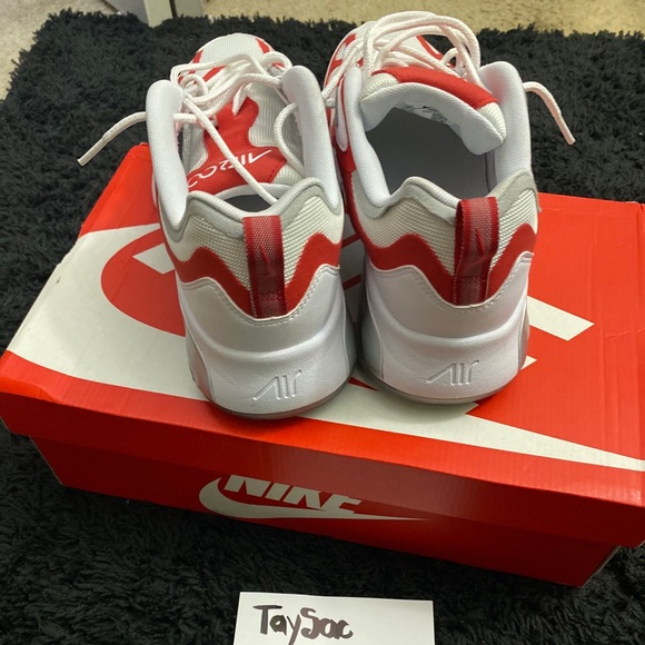 Air Max 200 - Picture 3 of 3